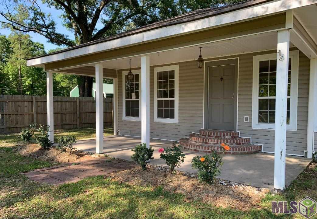 33399 Perkins Road Denham Springs, LA 70706 - Photo 1 of 19