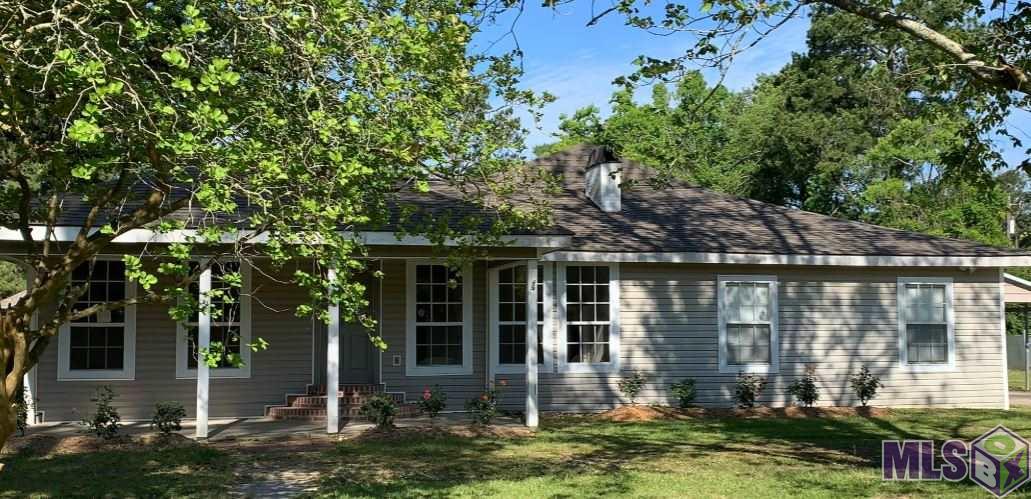 33399 Perkins Road Denham Springs, LA 70706 - Photo 2 of 19