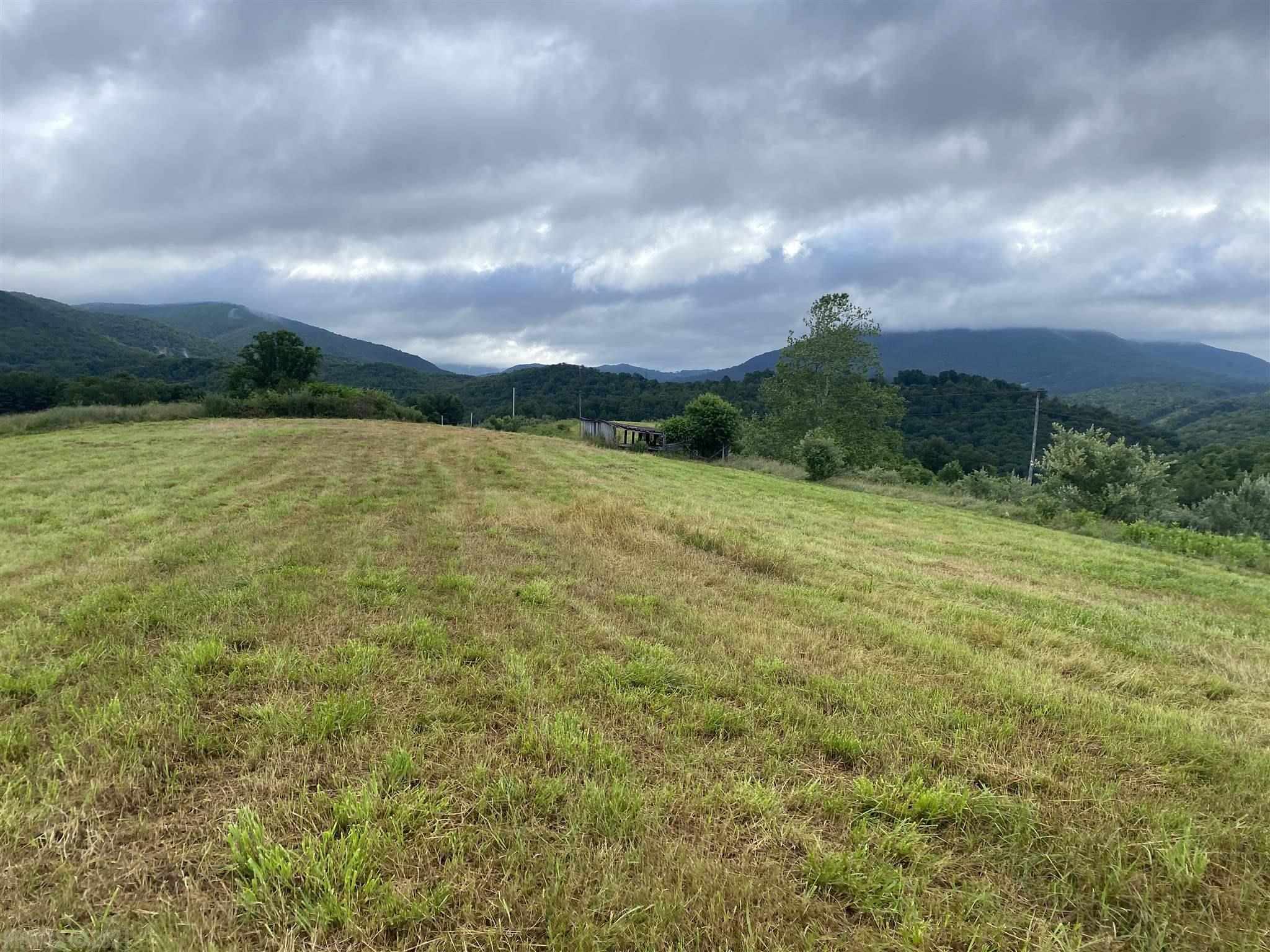 Curve Road Pearisburg, VA 24134 - Photo 1 of 6 Gallery Image 1