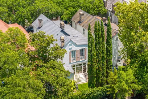 $4,645,000 | 95 Church Street, Charleston, SC 29401