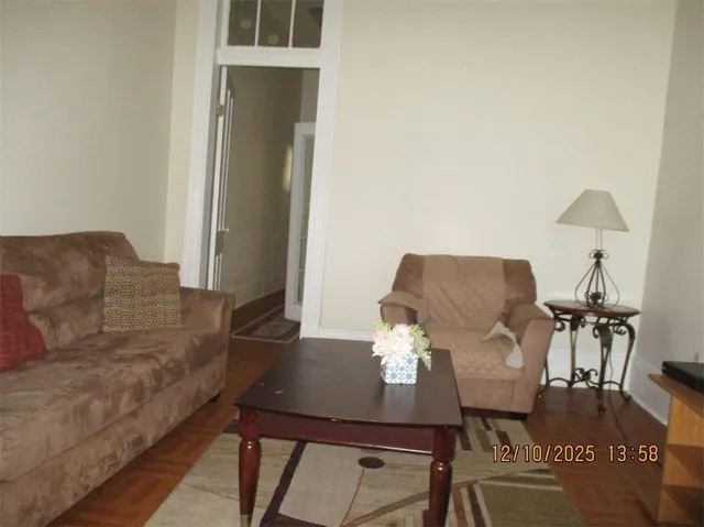 $1,100 | 2310 Soniat Street, Unit C, New Orleans, LA 70115