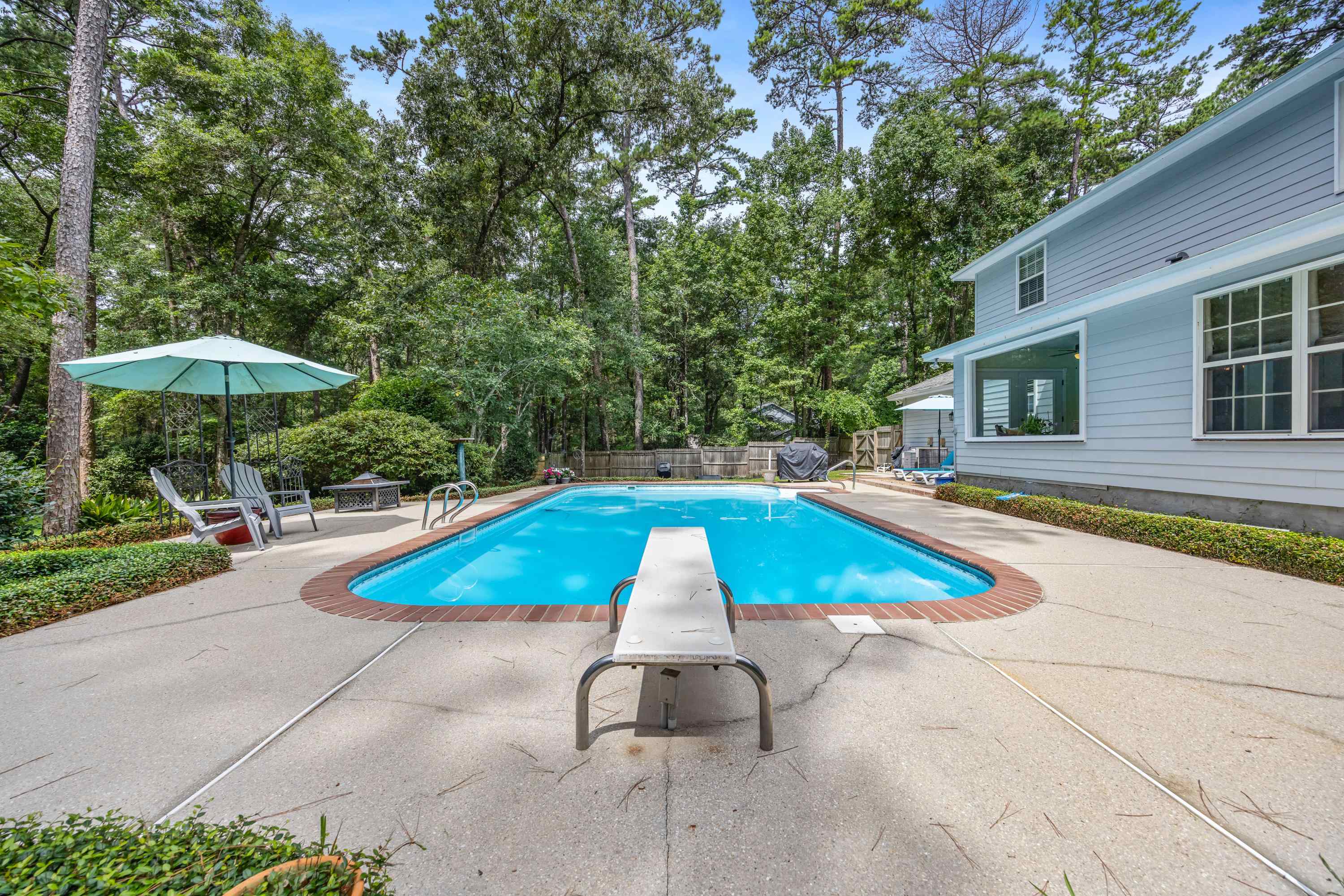 2321 Haverhill Road Tallahassee, FL 32312 - Photo 59 of 70