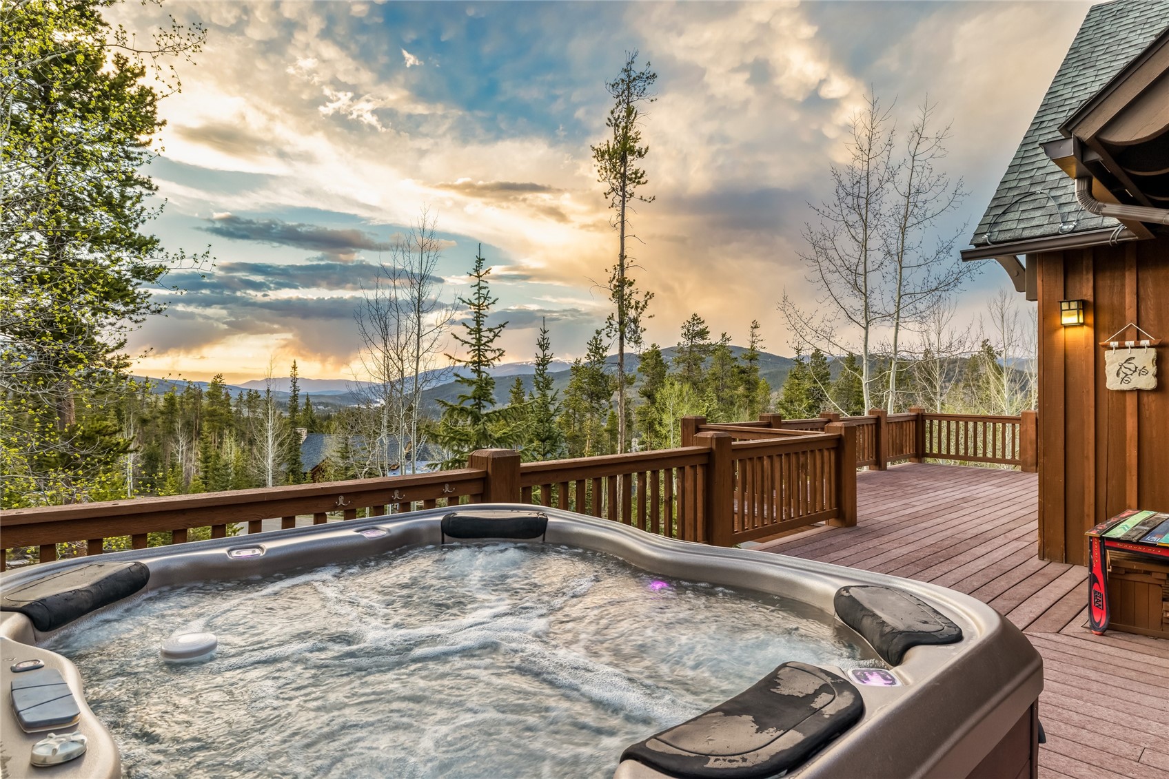 246 Westerman Road Breckenridge, CO 80424 - Photo 38 of 50