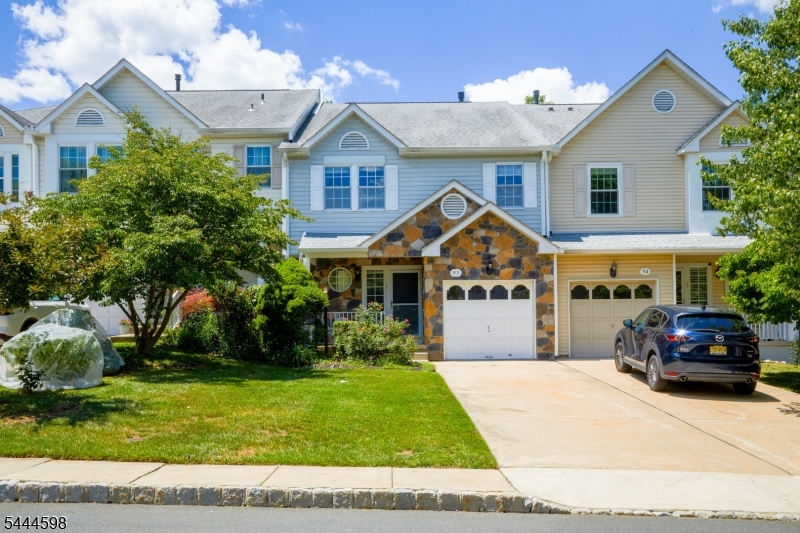 53 Castleton Road Princeton, NJ 08540 - Photo 1 of 24