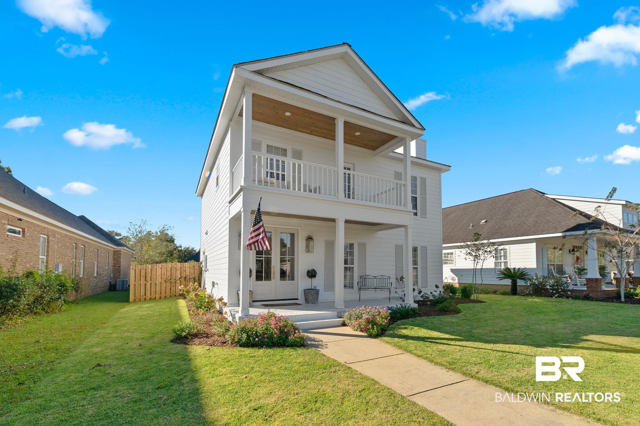 10326 Emmanuel Street Daphne, AL 36526 - Photo 2 of 32 Front