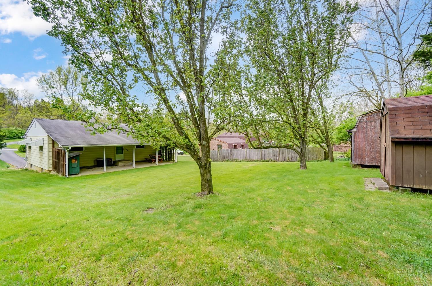7016 Hearne Road Cincinnati, OH 45248 - Photo 27 of 33
