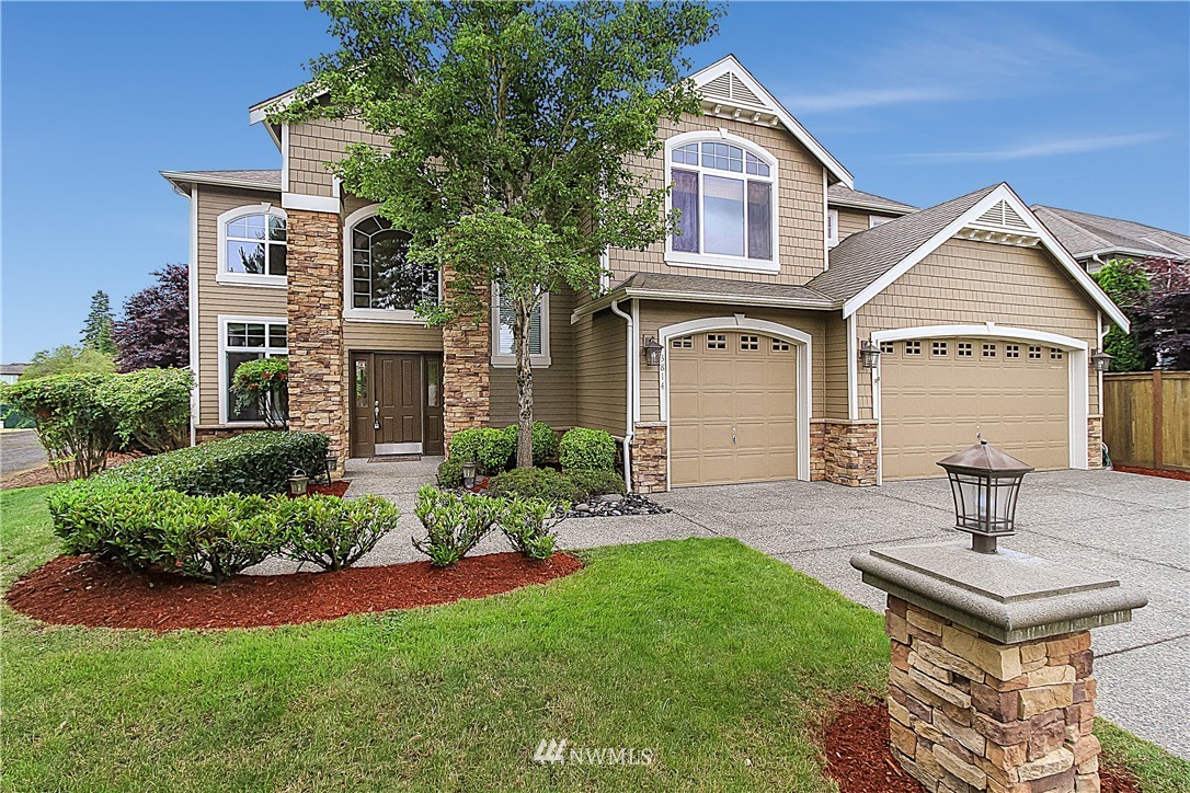 3814 207th Place Southeast Bothell, WA 98021 - Photo 1 of 1
