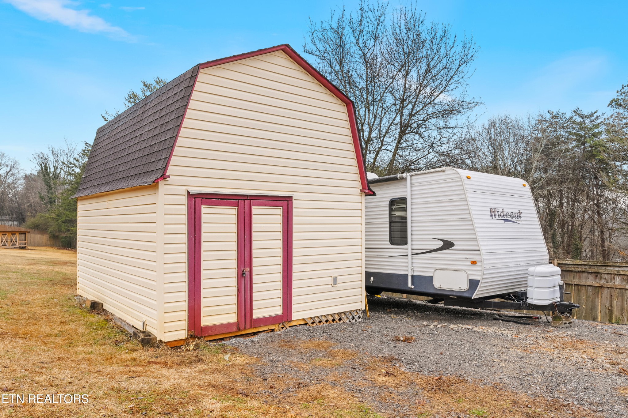 1703 Scott Road Louisville, TN 37777 - Photo 10 of 41 Gallery Image 10