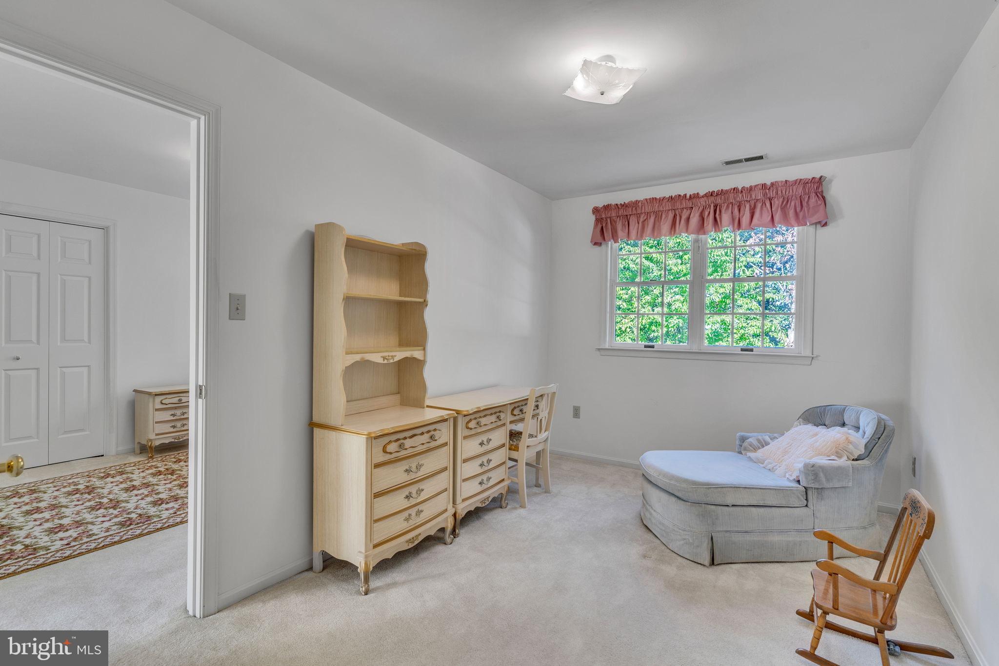 11160 Cove Lake Road Lusby, MD 20657 - Photo 17 of 29 Bedroom 4/sitting room
