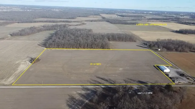 $225,000 | 0 North Cherryville Lane, Mount Vernon, IL 62864