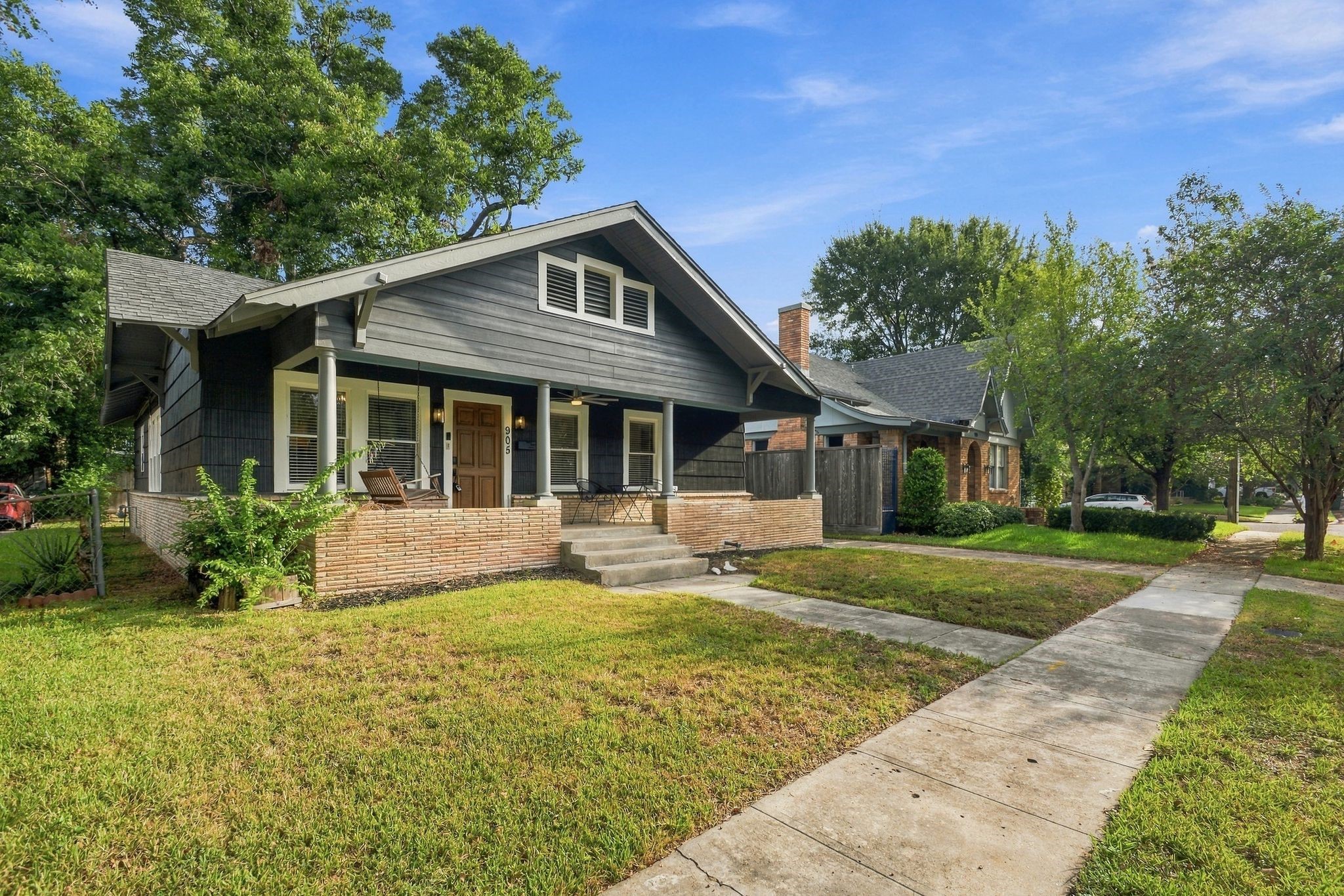905 Pizer Street Houston, TX 77009 - Photo 1 of 20 Gallery Image 1