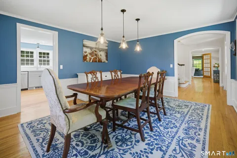 $929,000 | 3 Knickerbocker Avenue, Norwalk, CT 06855