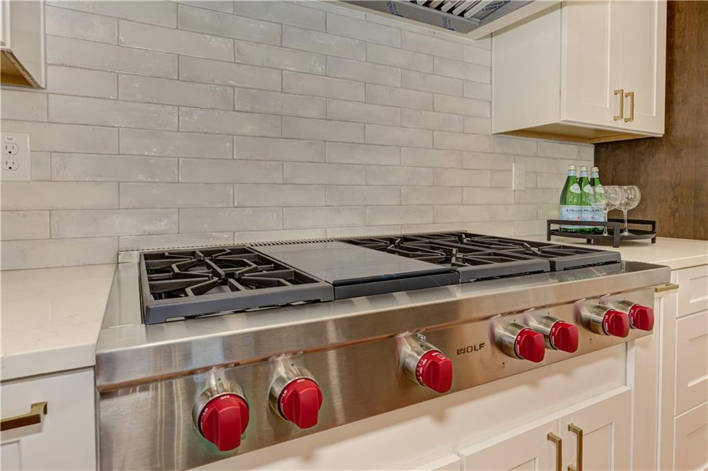 1811 Murdock Road Marietta, GA 30062 - Photo 20 of 75