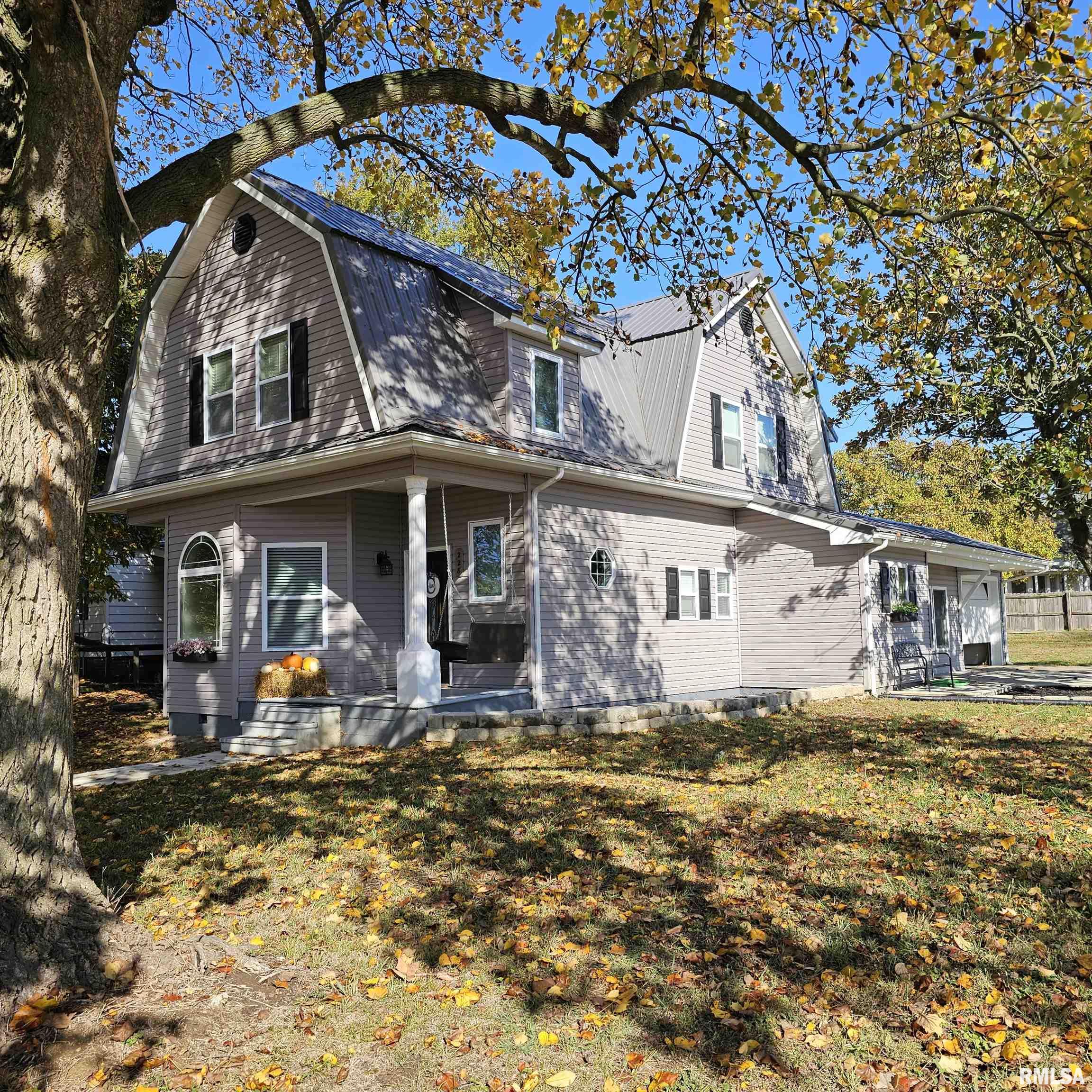 228 South Karber Street Ridgway, IL 62979 - Photo 2 of 34