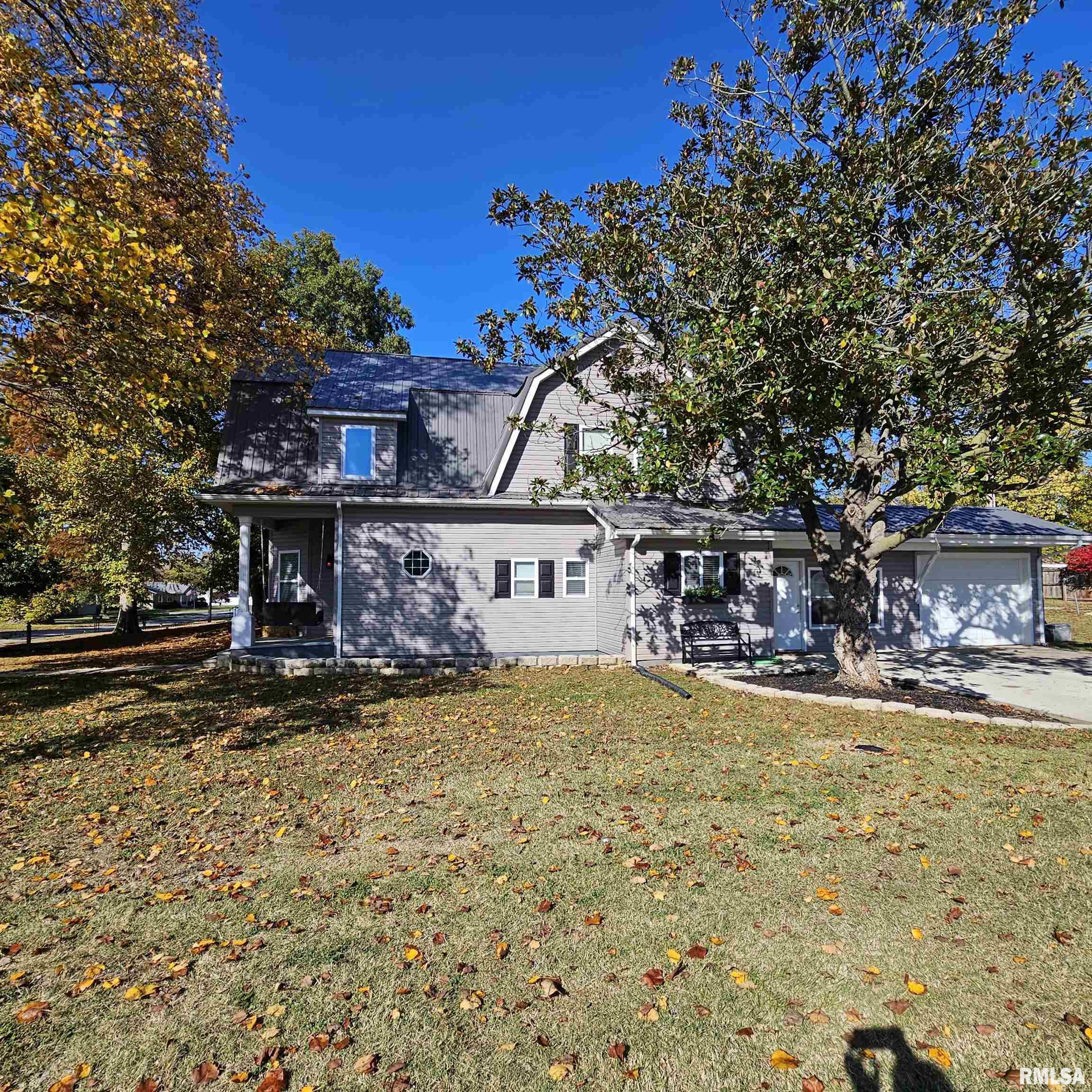 228 South Karber Street Ridgway, IL 62979 - Photo 3 of 34