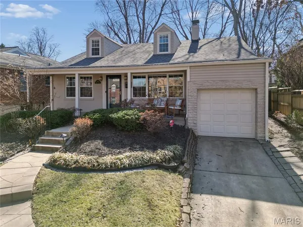 $450,000 | 7918 Cornell Avenue, University City, MO 63130