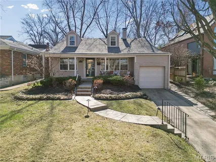 $450,000 | 7918 Cornell Avenue, University City, MO 63130