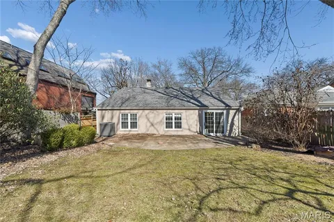 $450,000 | 7918 Cornell Avenue, University City, MO 63130