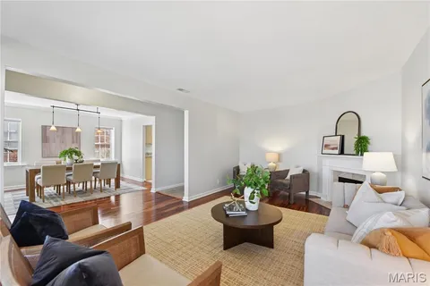 $450,000 | 7918 Cornell Avenue, University City, MO 63130