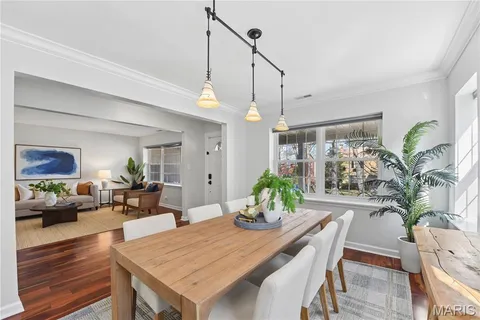 $450,000 | 7918 Cornell Avenue, University City, MO 63130