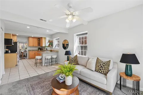 $450,000 | 7918 Cornell Avenue, University City, MO 63130