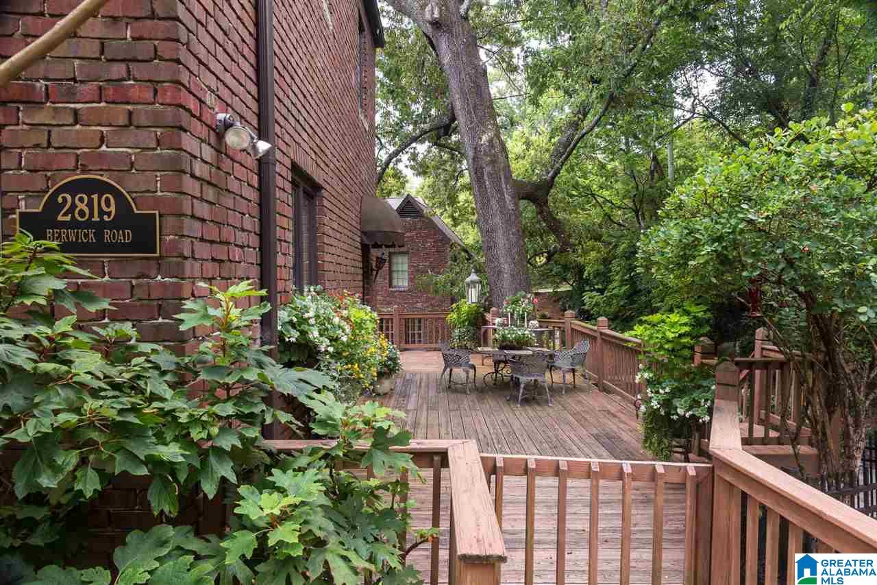 2819 Berwick Road Birmingham, AL 35213 - Photo 12 of 13