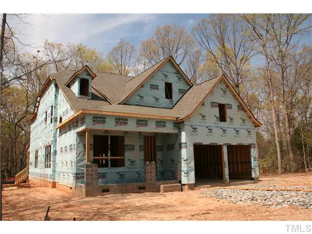 8100 Cranes Place Raleigh, NC 27615 - Photo 1 of 9