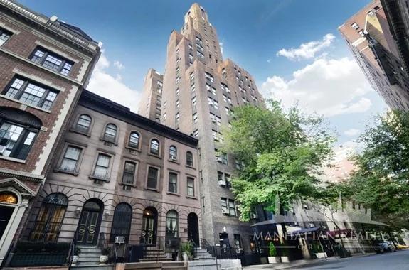 108 East 38th Street, Unit 310 Manhattan, NY 10016 - Photo 4 of 6 a front view of a building