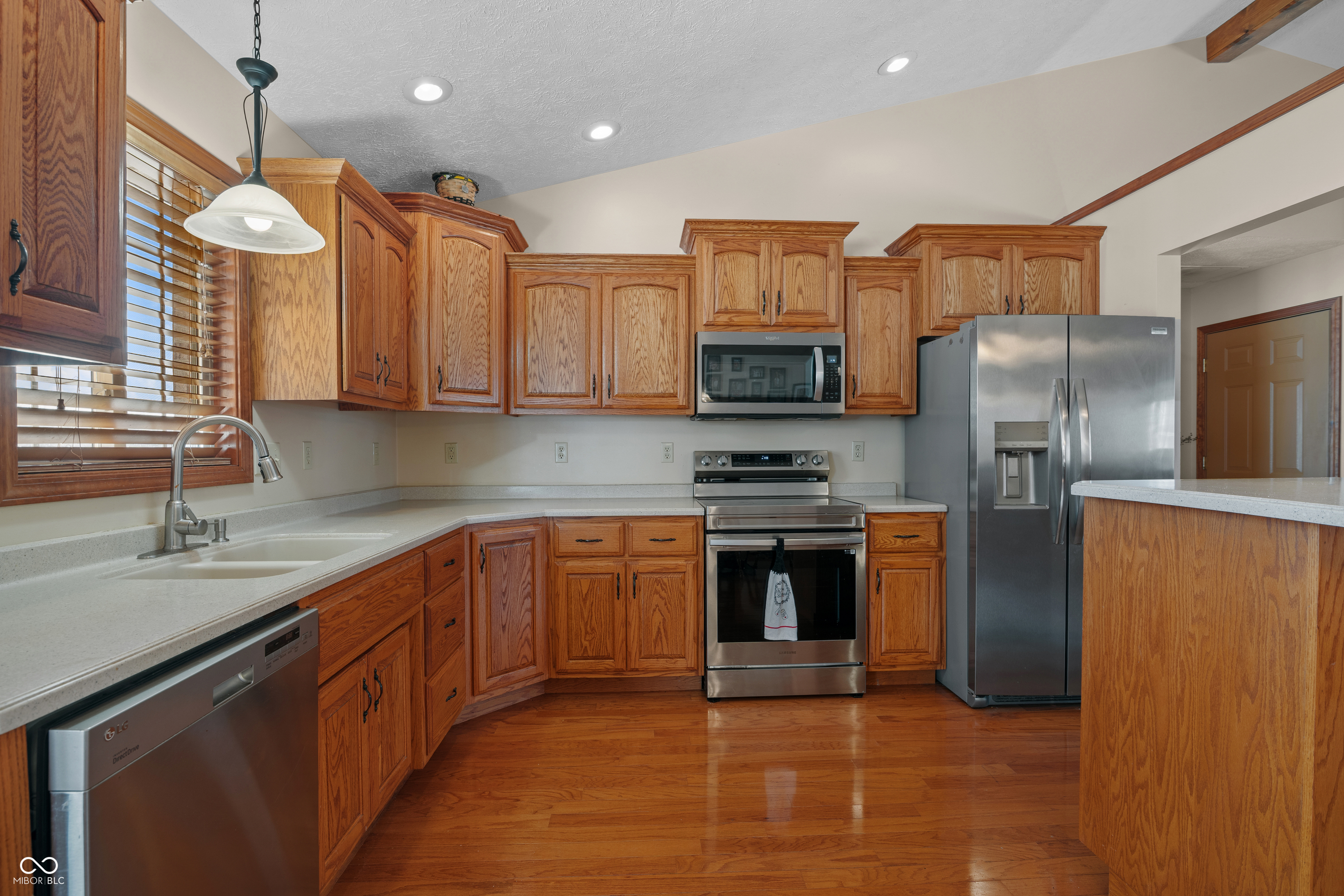 1605 Sutton Street Alexandria, IN 46001 - Photo 12 of 39