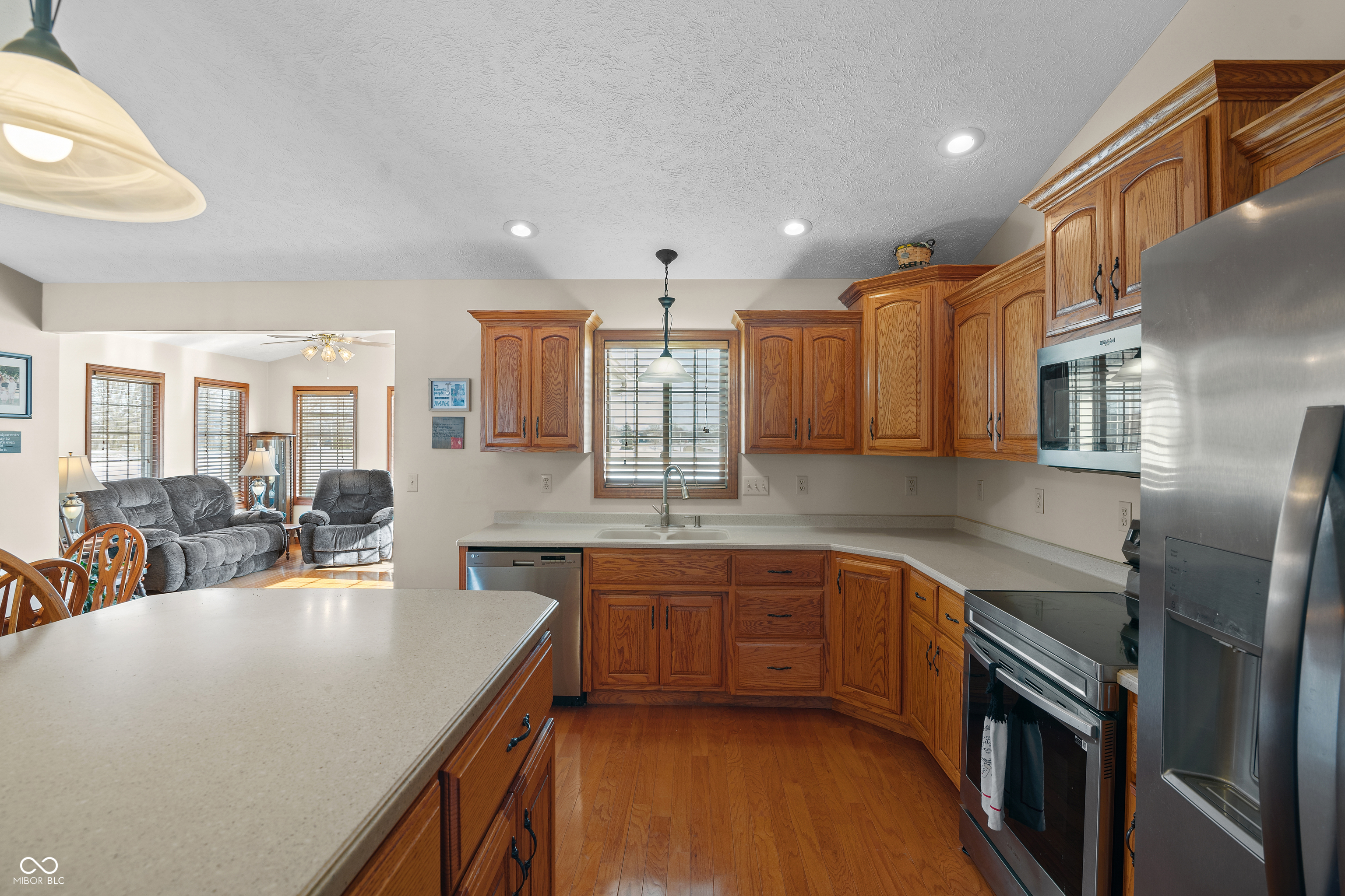 1605 Sutton Street Alexandria, IN 46001 - Photo 13 of 39