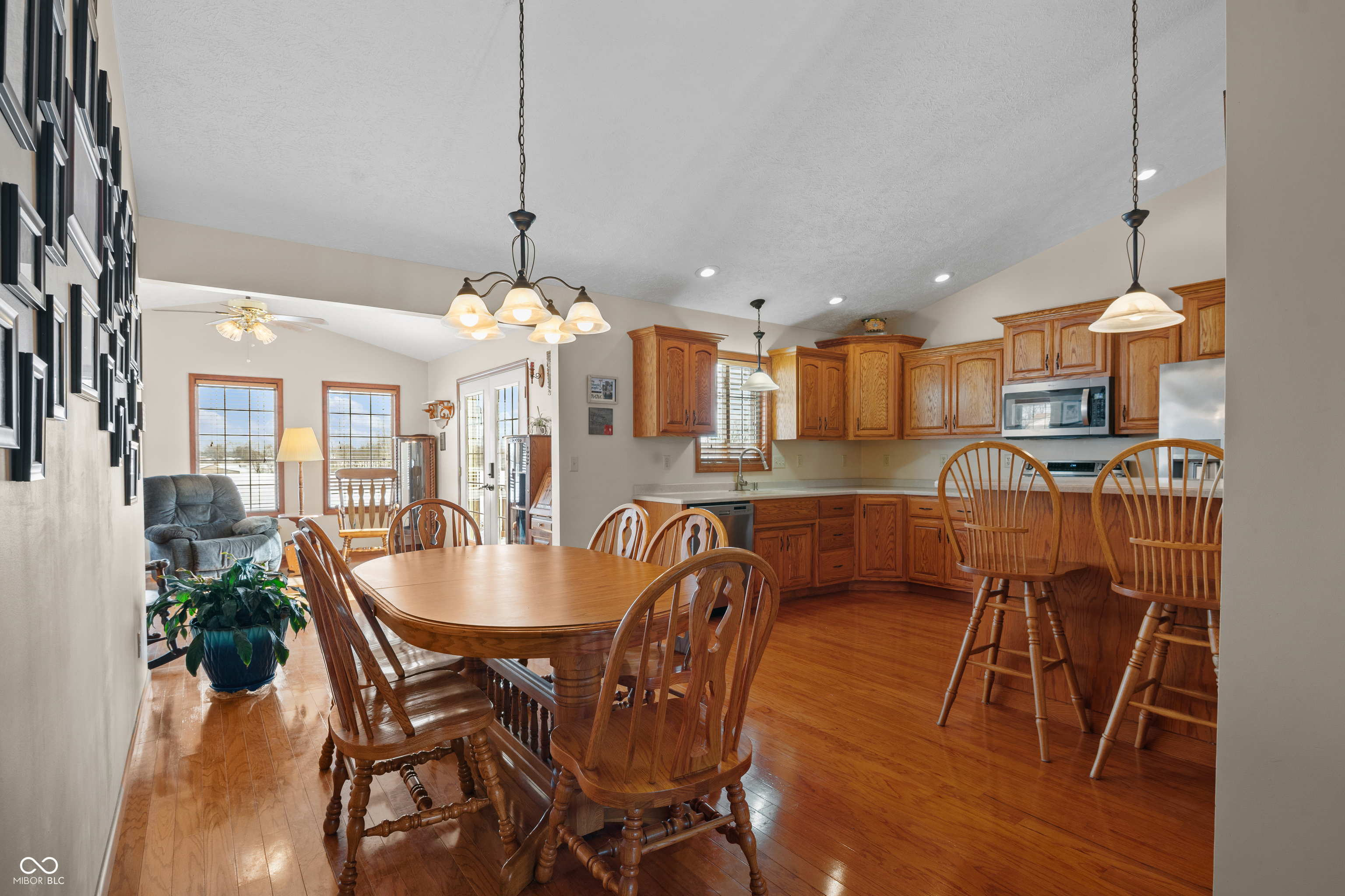 1605 Sutton Street Alexandria, IN 46001 - Photo 16 of 39