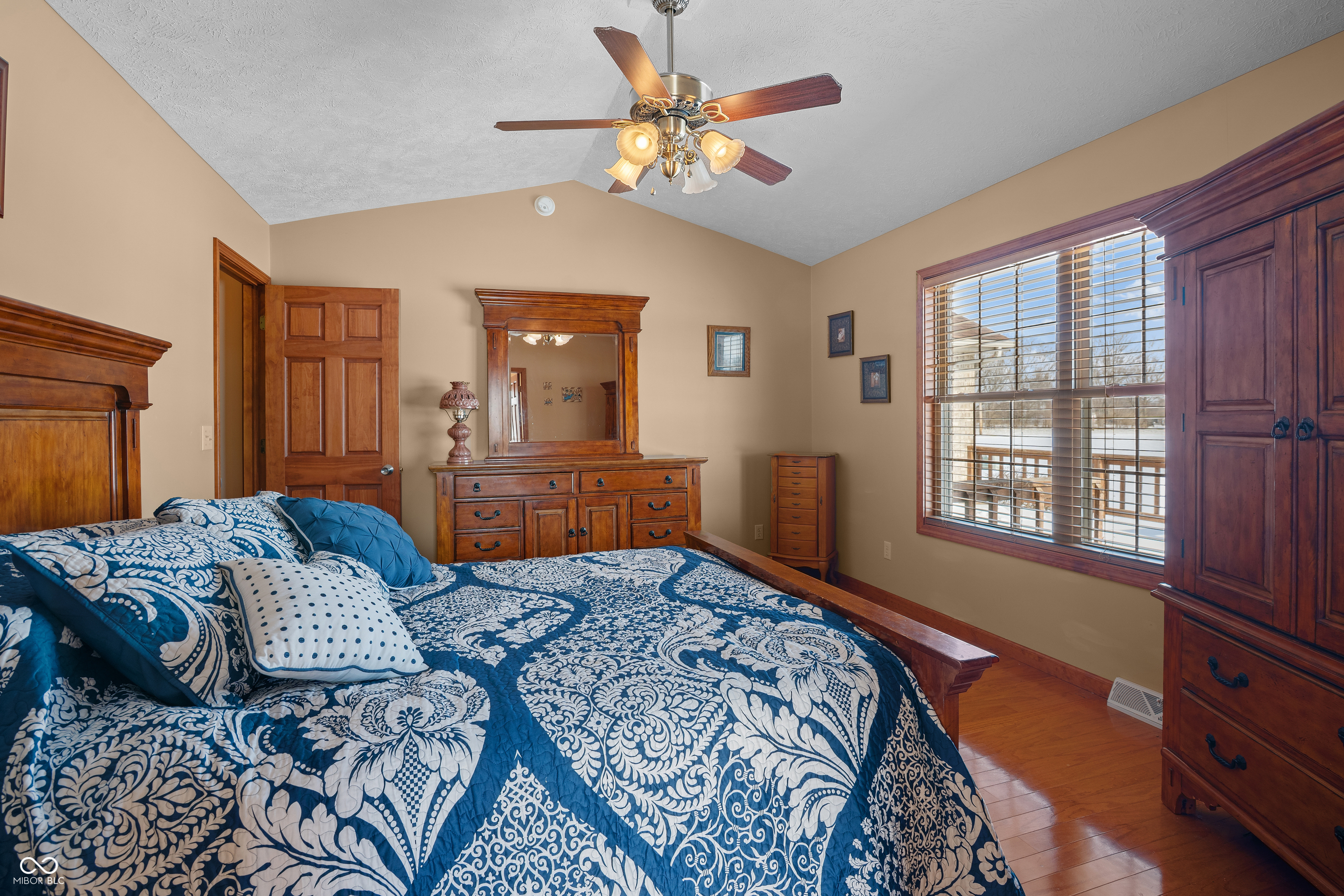 1605 Sutton Street Alexandria, IN 46001 - Photo 18 of 39