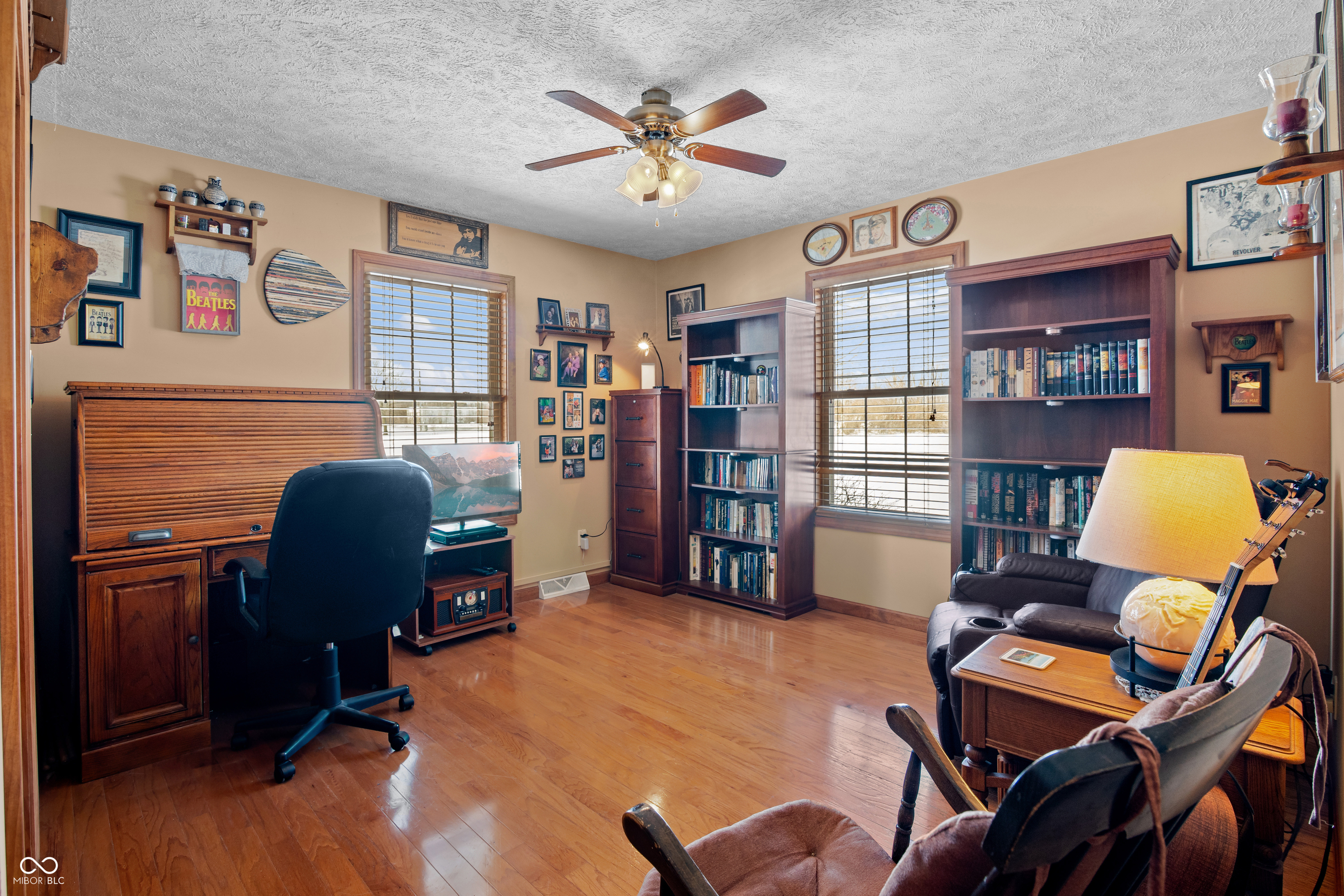 1605 Sutton Street Alexandria, IN 46001 - Photo 21 of 39