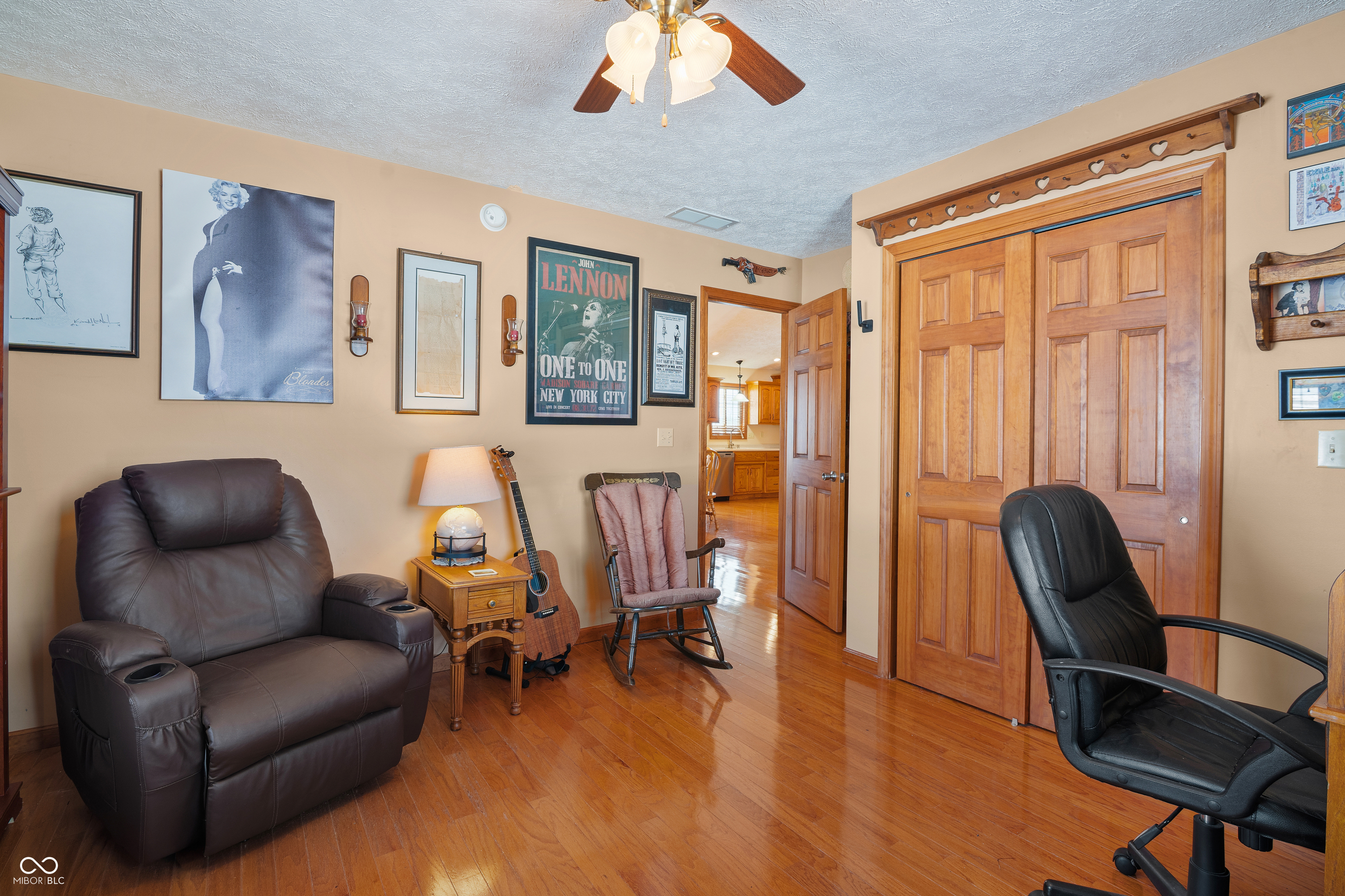 1605 Sutton Street Alexandria, IN 46001 - Photo 22 of 39