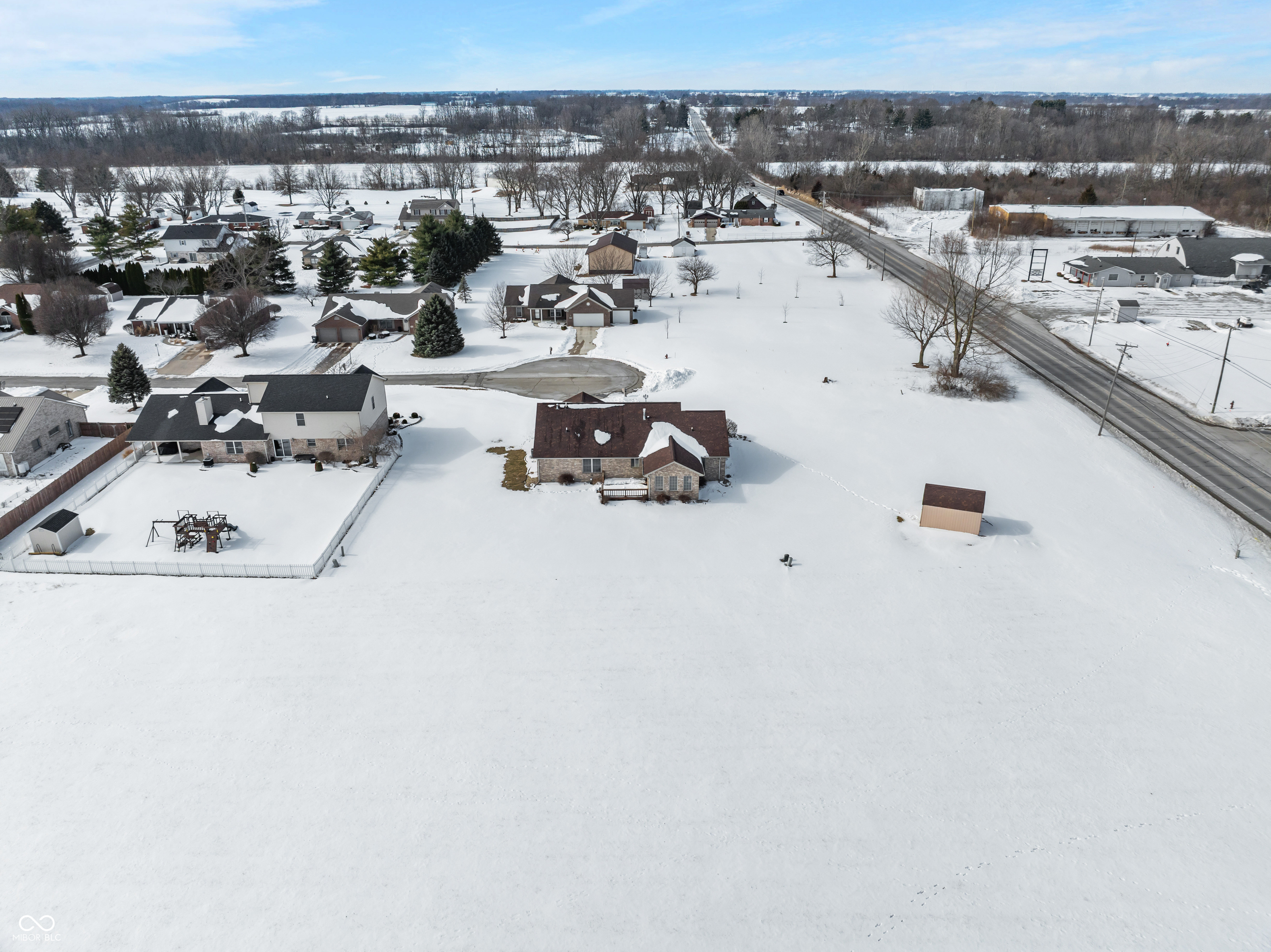 1605 Sutton Street Alexandria, IN 46001 - Photo 26 of 39