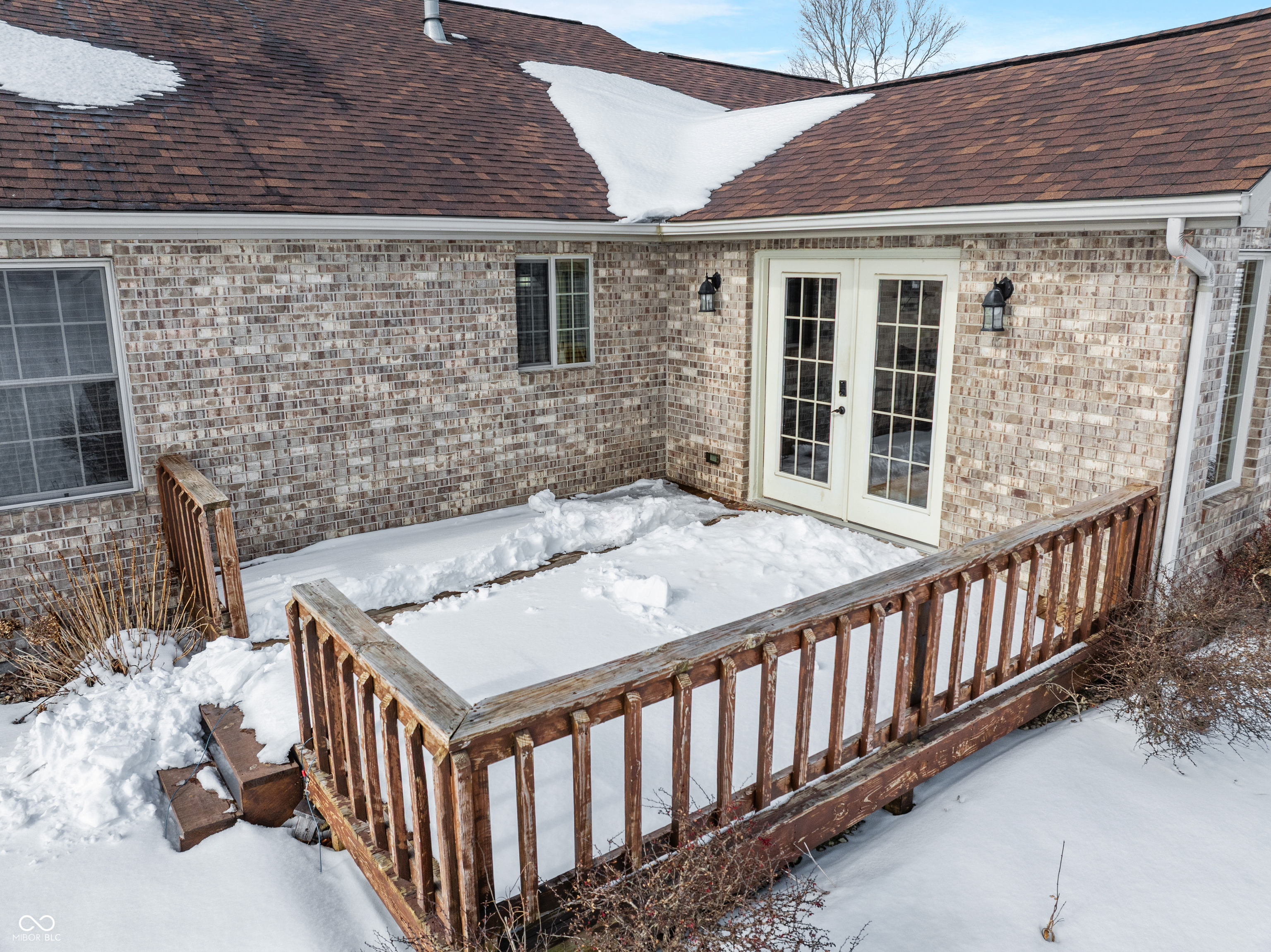 1605 Sutton Street Alexandria, IN 46001 - Photo 27 of 39