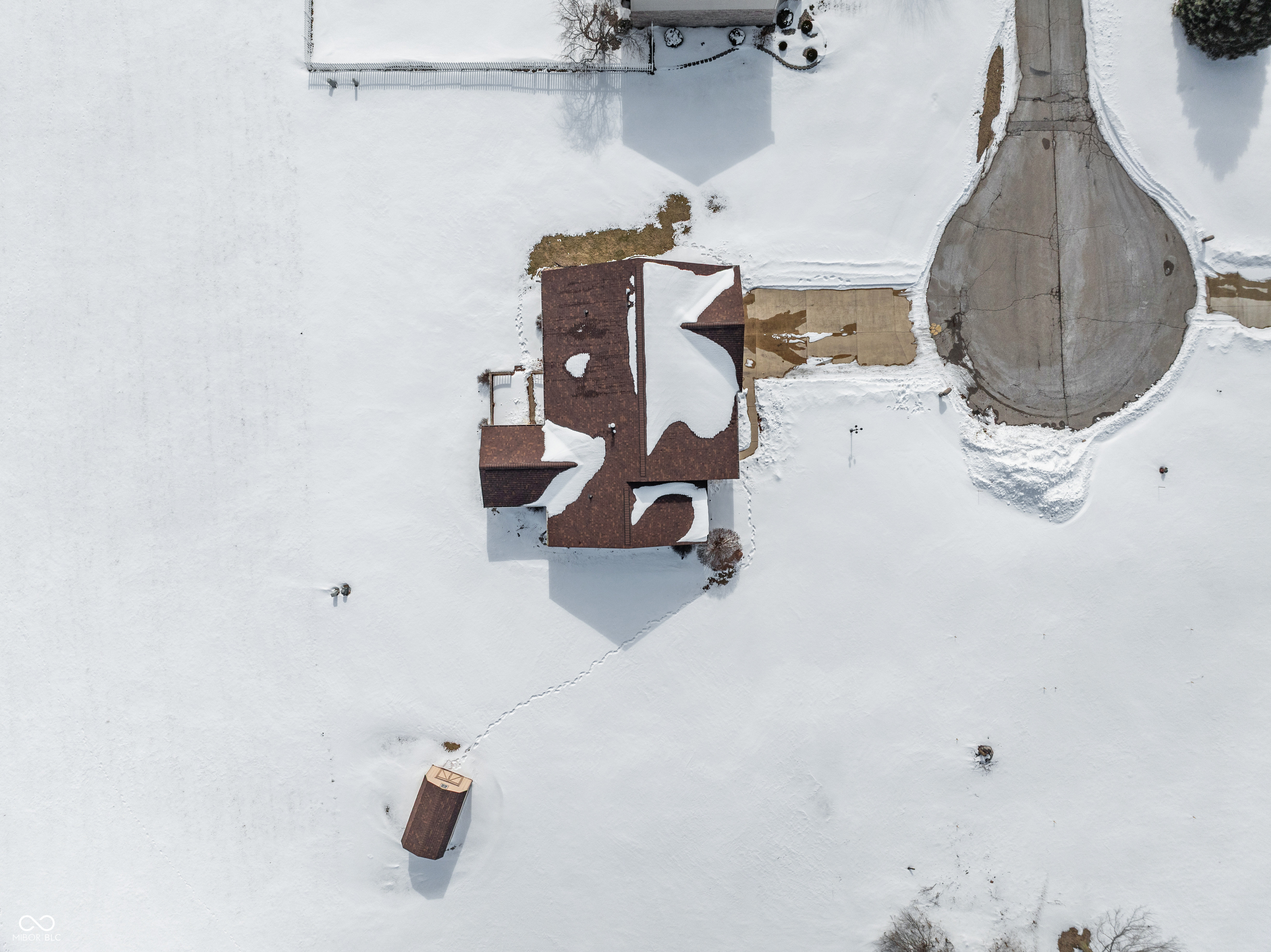 1605 Sutton Street Alexandria, IN 46001 - Photo 29 of 39