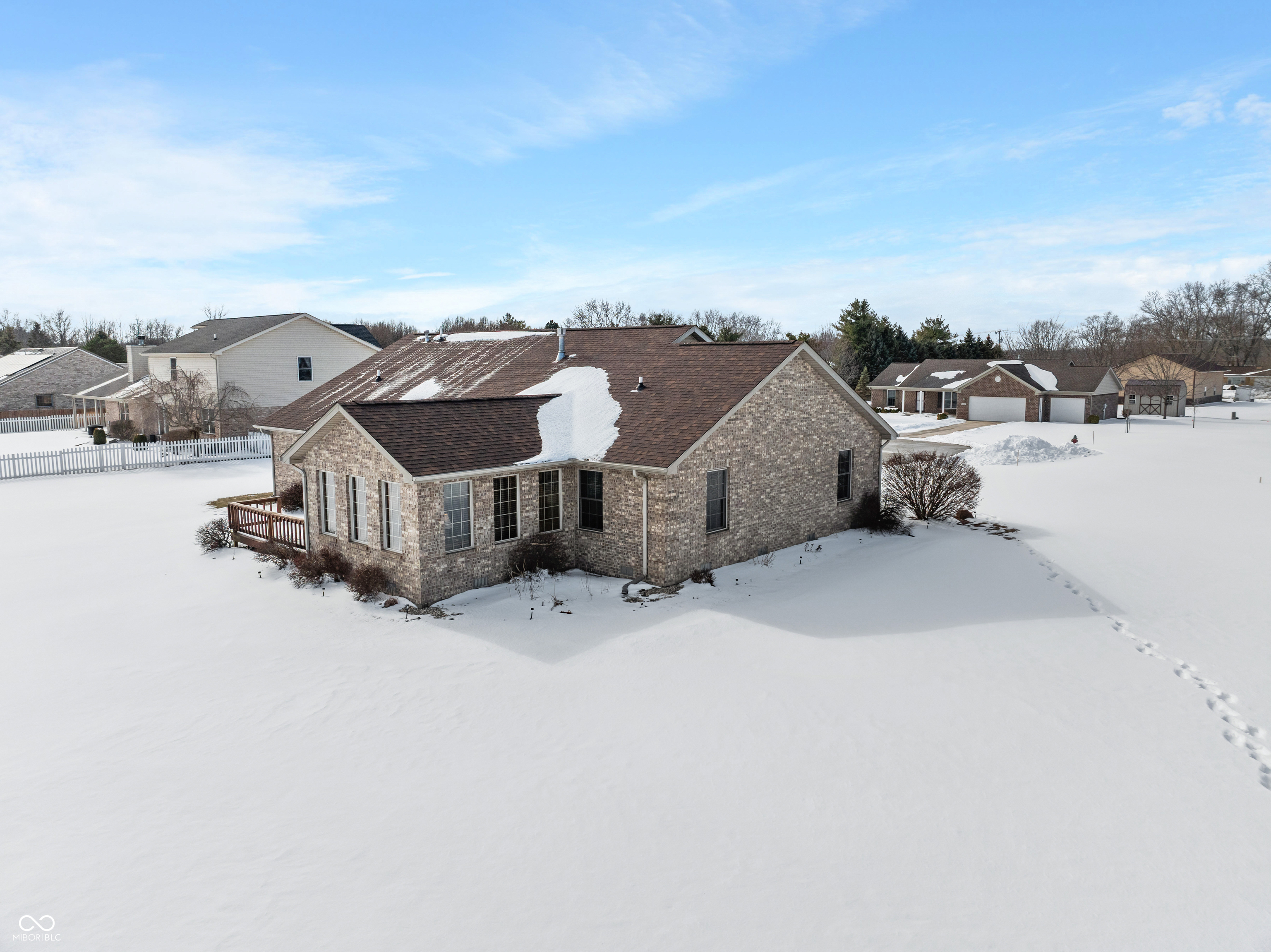 1605 Sutton Street Alexandria, IN 46001 - Photo 31 of 39