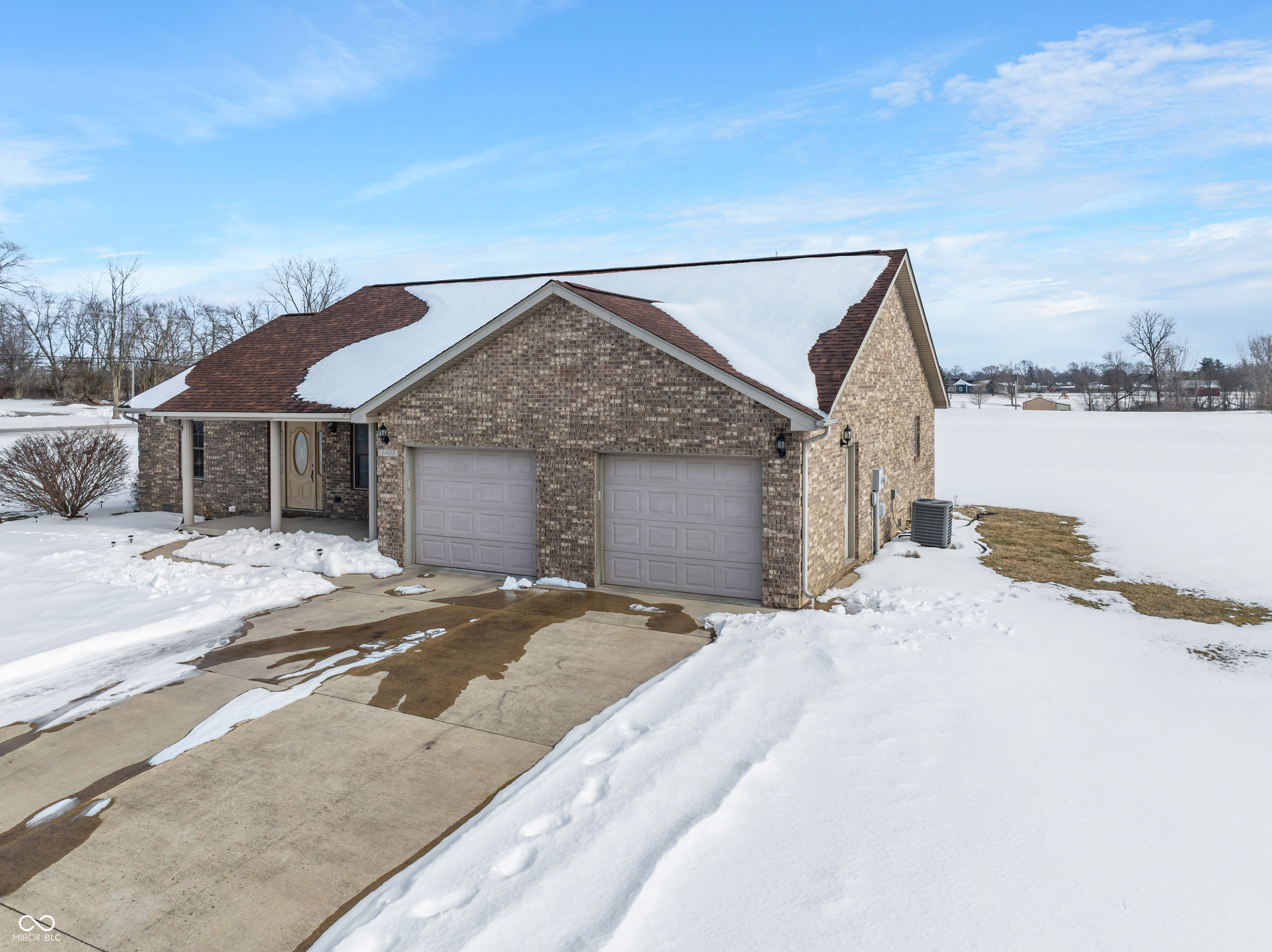 1605 Sutton Street Alexandria, IN 46001 - Photo 33 of 39