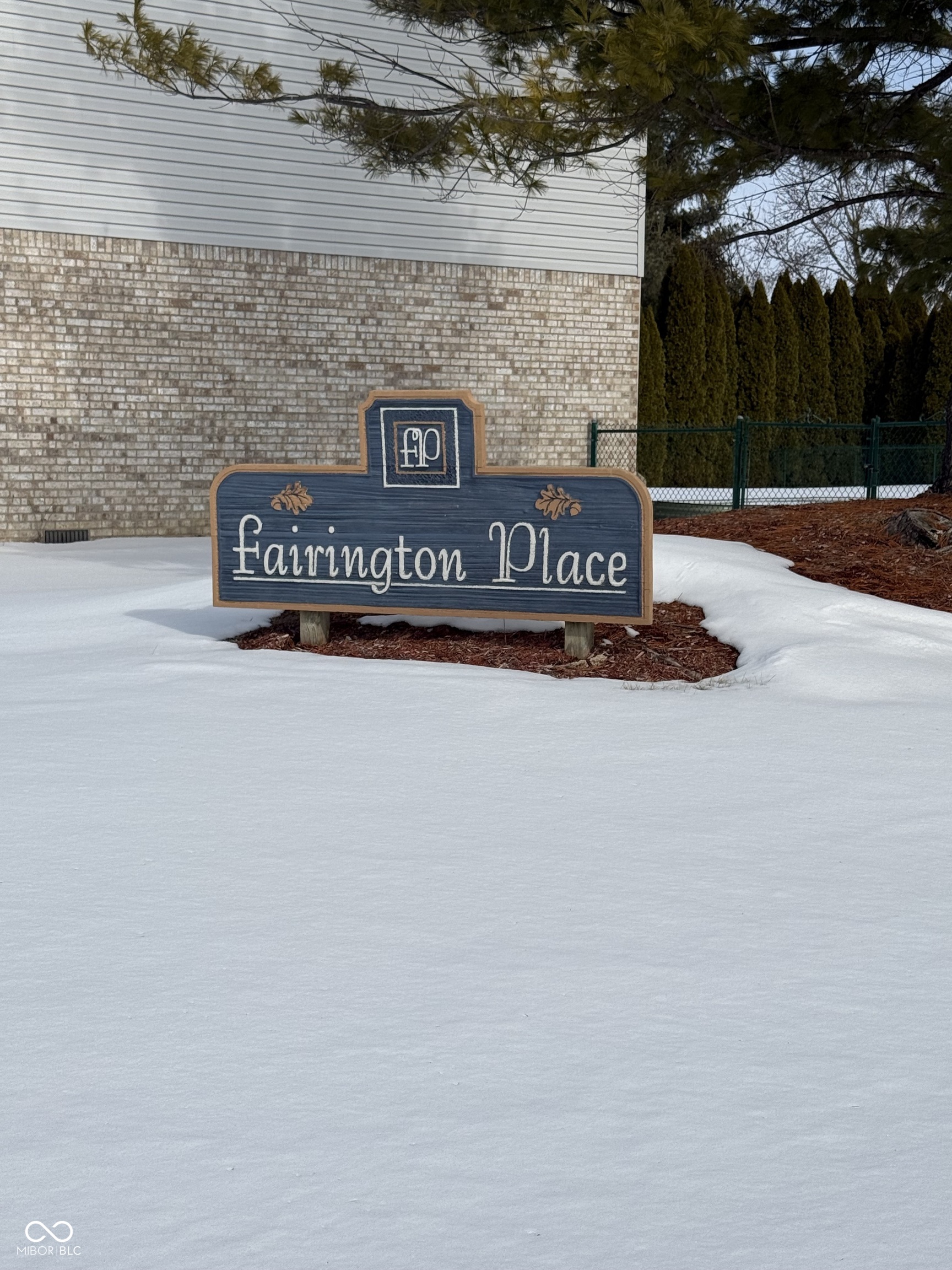 1605 Sutton Street Alexandria, IN 46001 - Photo 35 of 39