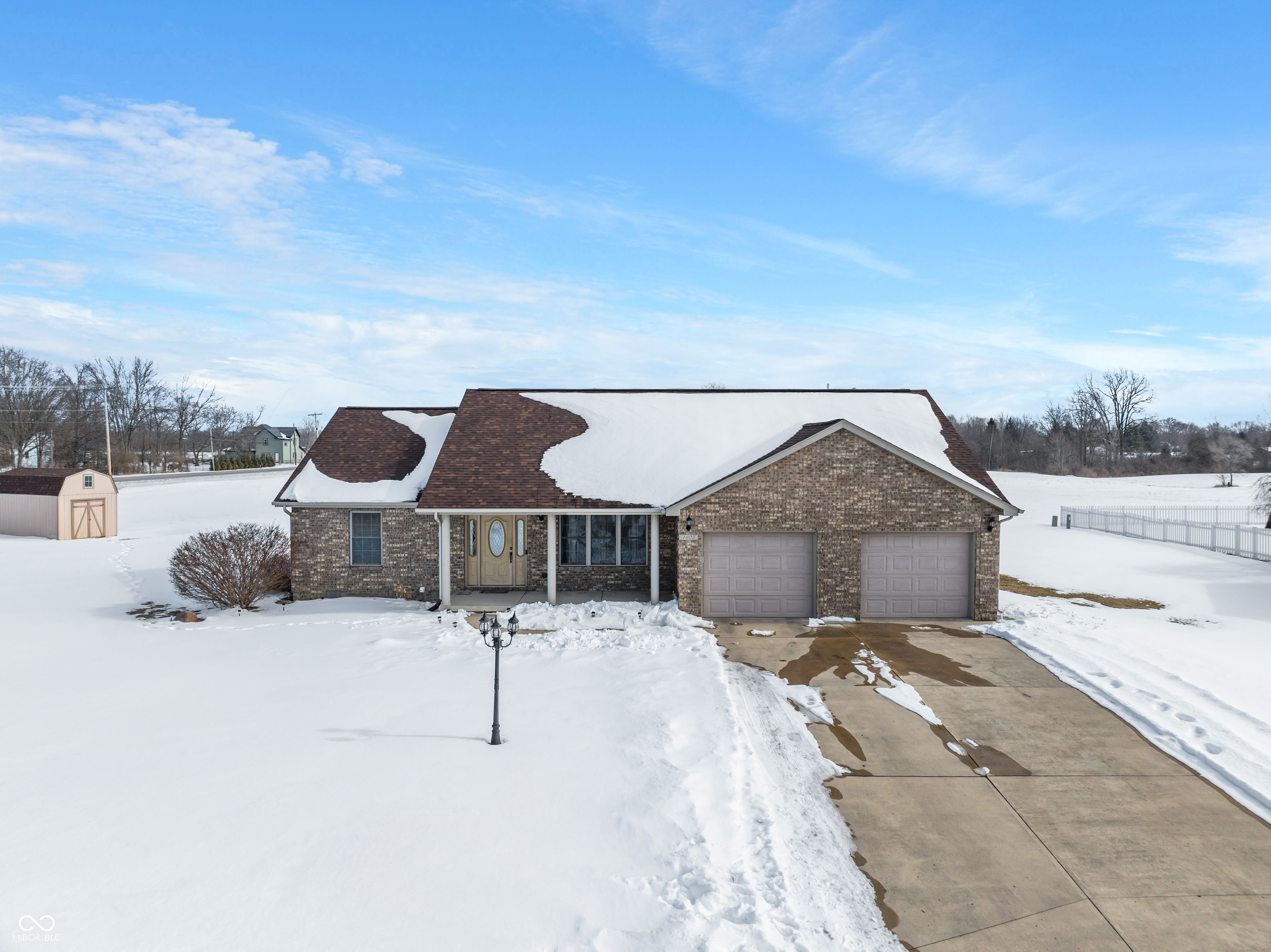 1605 Sutton Street Alexandria, IN 46001 - Photo 36 of 39