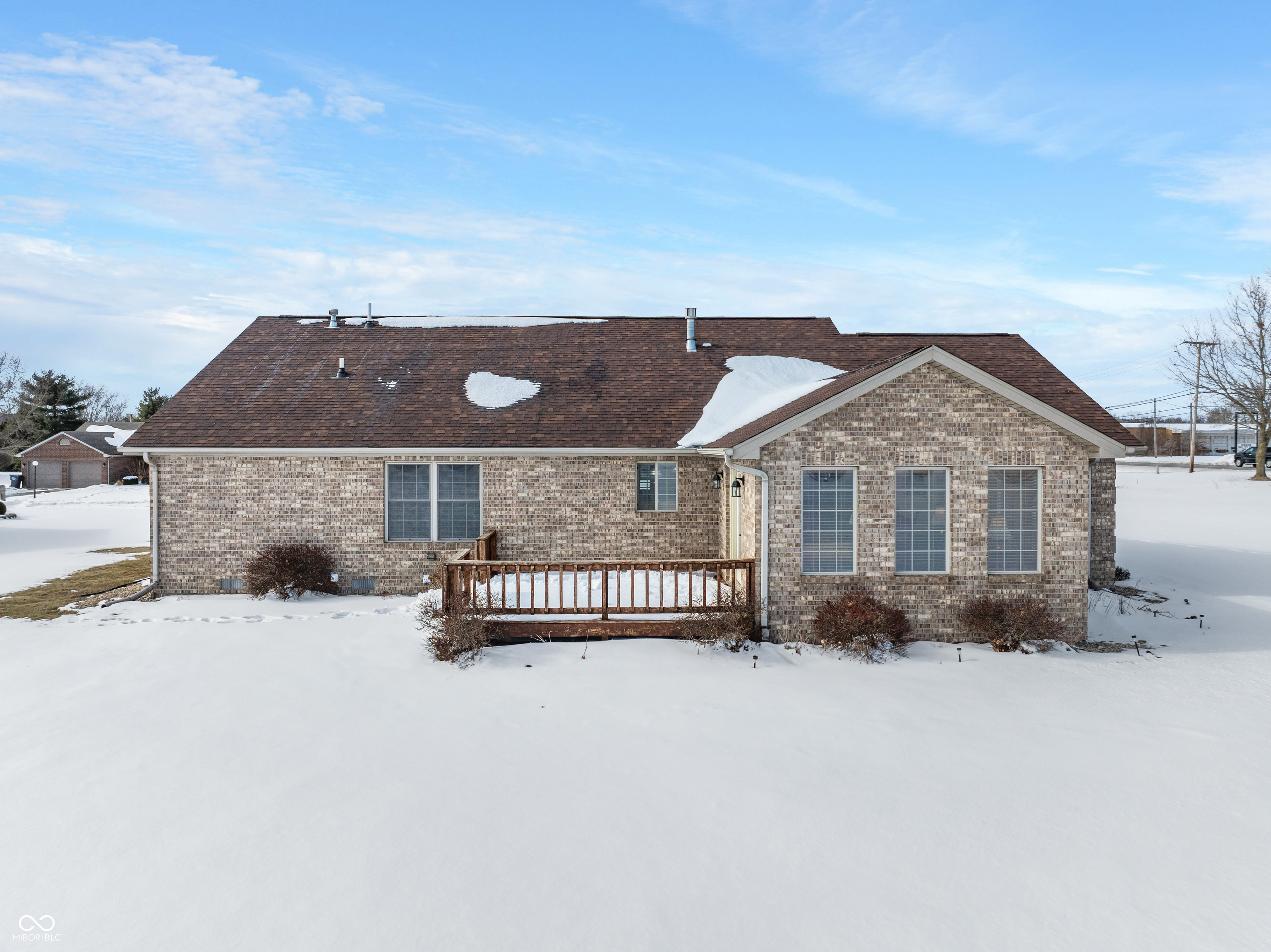 1605 Sutton Street Alexandria, IN 46001 - Photo 37 of 39