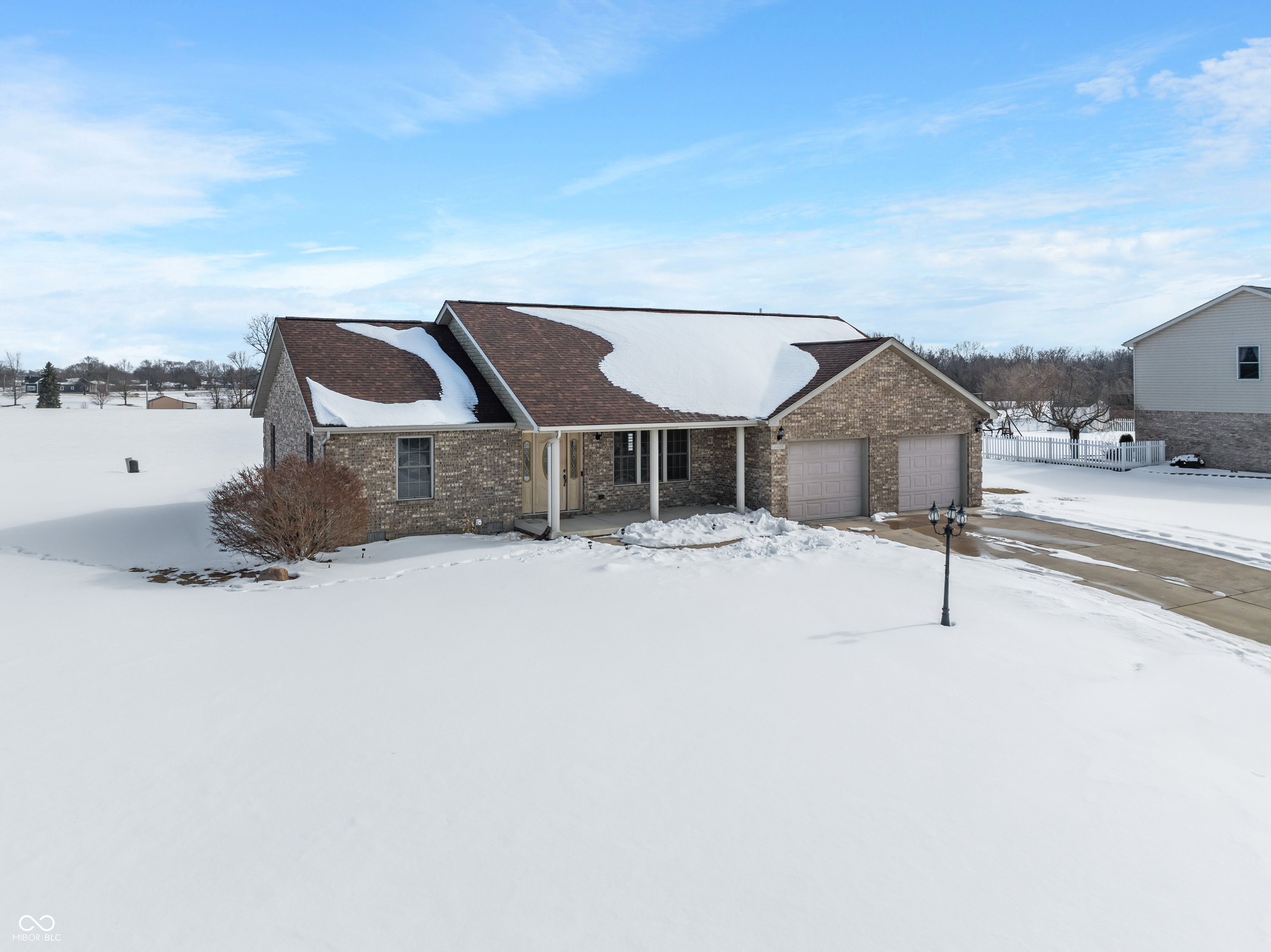 1605 Sutton Street Alexandria, IN 46001 - Photo 38 of 39