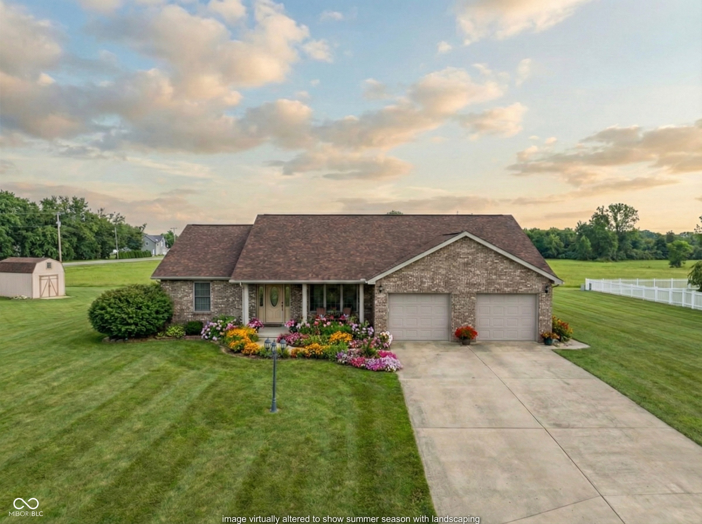 1605 Sutton Street Alexandria, IN 46001 - Photo 4 of 39