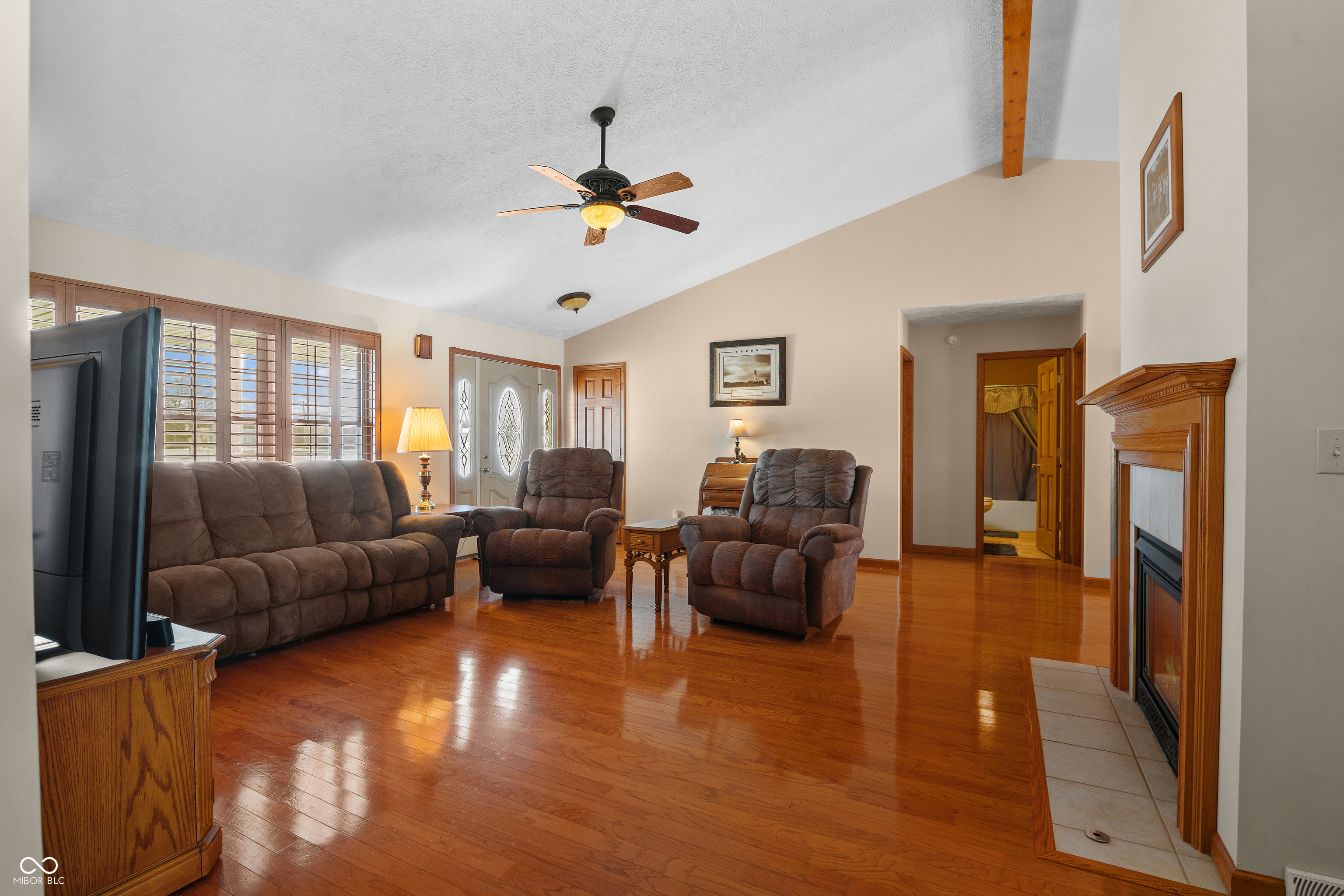 1605 Sutton Street Alexandria, IN 46001 - Photo 8 of 39