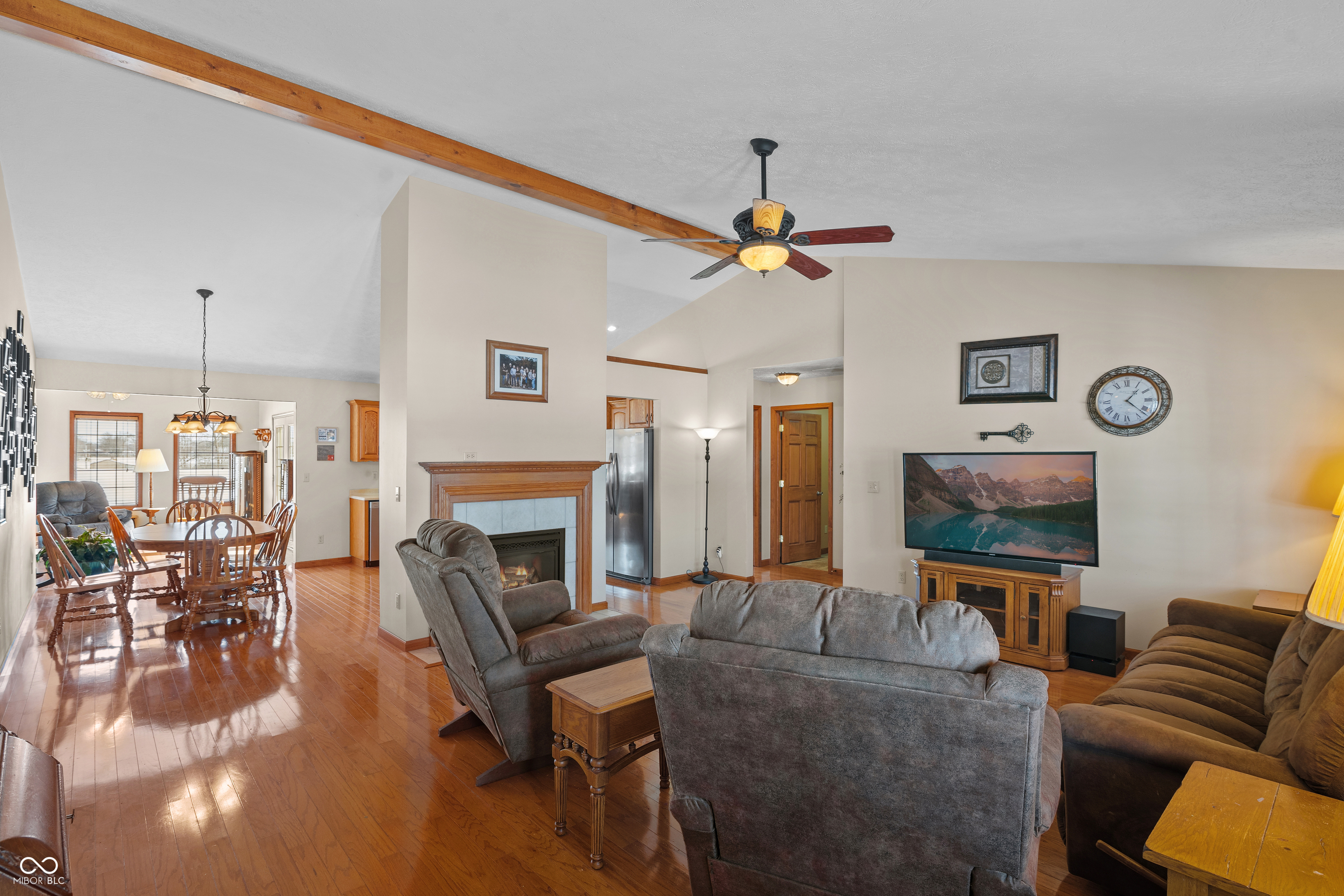 1605 Sutton Street Alexandria, IN 46001 - Photo 9 of 39