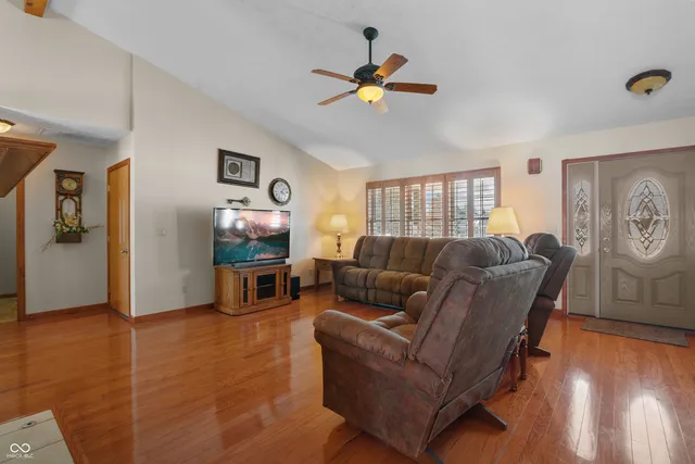 $349,000 | 1605 Sutton Street, Alexandria, IN 46001