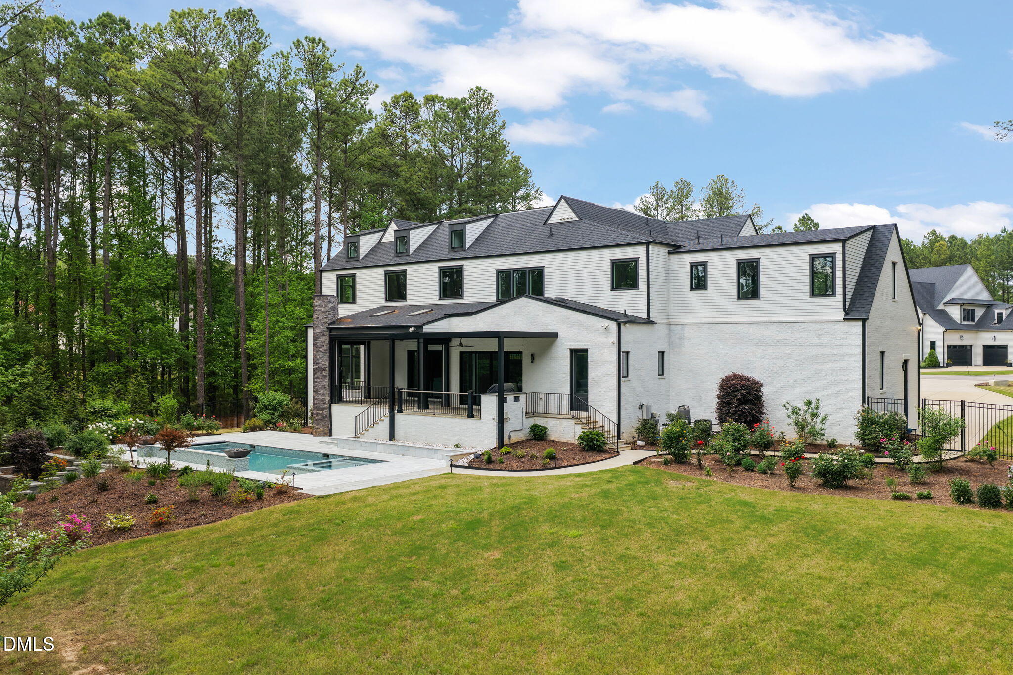 1008 Enchanted Pine Lane Raleigh, NC 27614 - Photo 81 of 94