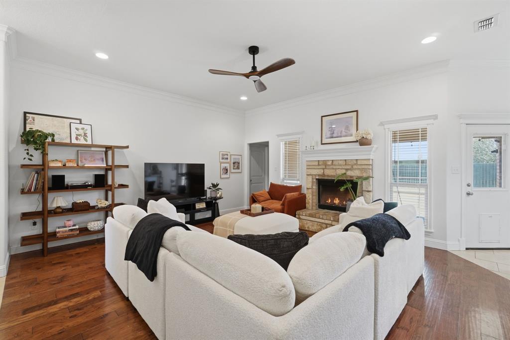 5141 Spring Creek Road Abilene, TX 79602 - Photo 5 of 36
