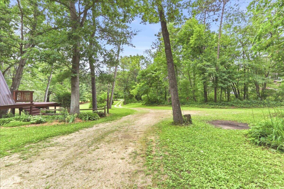 N9261 Perkins Road Farmington, WI 54644 - Photo 46 of 70 Yard